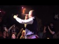 J. Cole - Last Call (Live) @ Nah Right x TSS x SXSW