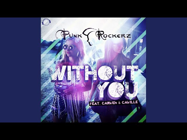 Punkrockerz - Without You