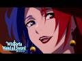 Cerridwen Wistoria Wand And Sword Season 2 