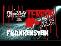 FRANKENSTEIN 1931 en UN minuto o casi