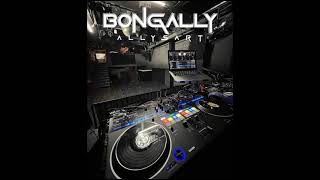 Boombastic Dj VD - Bong Ally Remix 2022