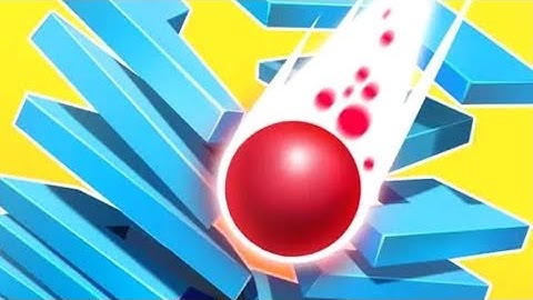 Stack ball game 💪 in Shorts