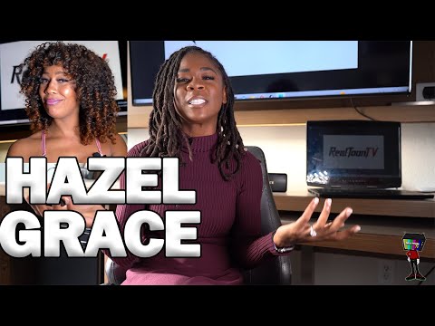 Misty Stone Zaystheway's Shocking Confession