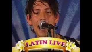 Latin Live Daniel Munoz-Repko