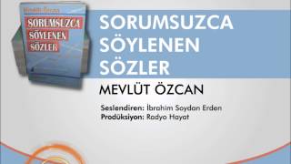 Radyo Hayat - Sorumsuzca Söylenen Sözler Jenerik screenshot 4