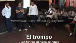 Gral Eugenio A Garay 6º Grado