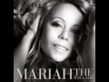 Mariah carey  my all