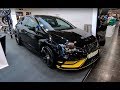 Seat Leon 5f St Cupra Tuning