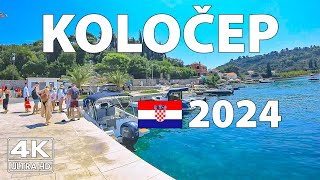 Download Lagu Kolocep Croatia Walking Tour ☀️ Elaphiti Islands 4K Walk With Captions MP3 Download Lagu Kolocep Croatia Walking Tour ☀️ Elaphiti Islands 4K Walk With Captions MP3