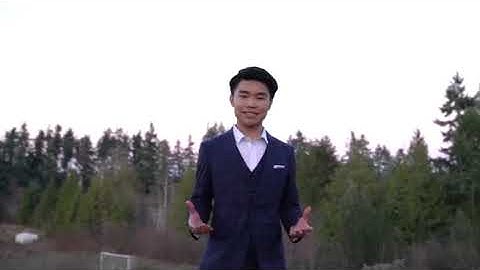 Jeremy Tang - Venture Media (UBC B+MM Application Video)