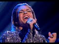 Louisa Johnson - "Jealous" - Live Shows Week 5 Song 2 - The X Factor UK 2015