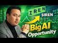 IREN Deep Dive Stock Analysis | Top AI Stocks to Watch Now | Latest IREN Stock News | IREN Analysis