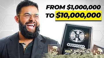 3 Steps To Go From 6-7 Figures To 8 Figures! INSANELY PROFITABLE WHEN YOU SCALE