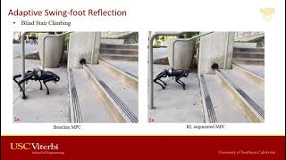 Learning Agile Locomotion and Agile Behaviors via RL-augmented MPC