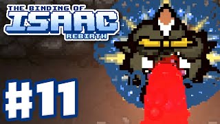 The Binding of Isaac: Rebirth - Gameplay Walkthrough Part 11 - Boss Rush and Satan! (PC) The Binding of Isaac: Rebirth - Gameplay Walkthrough Part 11 - Boss Rush and Satan! (PC)