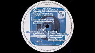 Joey Beltram - The Start It Up (Technasia Remix) [GLASS 001] (2000)