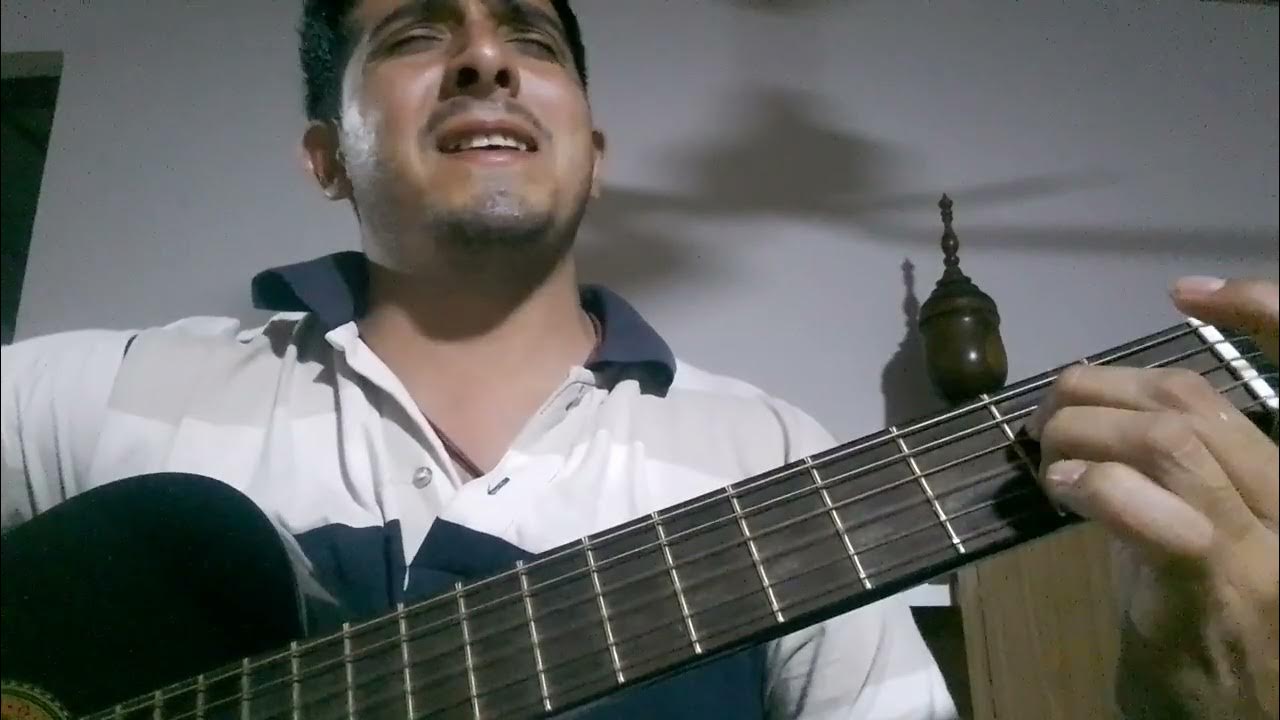 gastón Núñez - escápate un ratito (cover de Gabriel morales) gastón Núñez - escápate un ratito (cover de Gabriel morales)