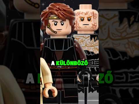 10 Lego Star