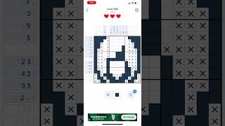 Nonogram.com Level 385