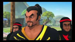 Motu Patlu Movie  Kung King Returns Part 1  Dubb Indonesia  Itoonz Animasi