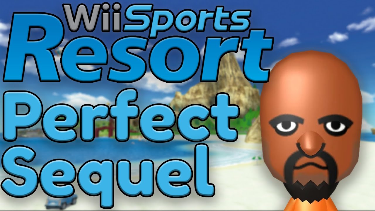 Looking back on the 'Wii Sports' franchise as a nostalgic, multifunctional  gaming tool – The Miscellany News