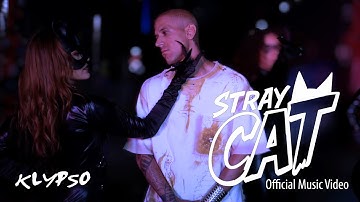 Klypso - Stray Cat (Official Music Video)