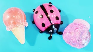 Haul Różowych Glutów - Biedronka, Lodzik I Słoiczek