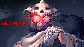 🔴Apex Legends PC Players -| Diamond rank grind #season16  #apex #apexlegends