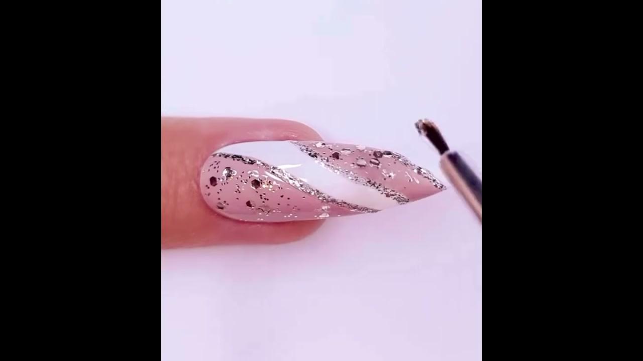 Nail Art Tutorials YouTube