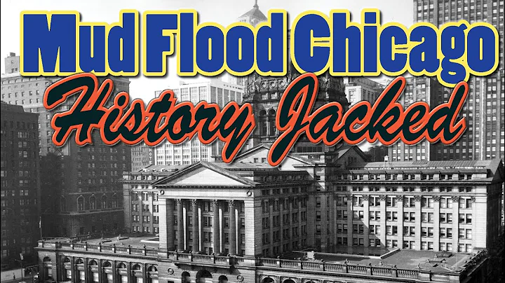 Mudflood Chicago ~ History JACKED!