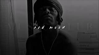 Lil Uzi Vert, Red Moon | sped up |