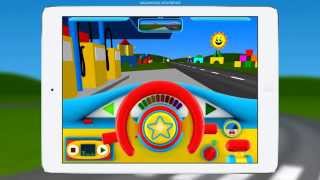 Baby on Board App Demo screenshot 2