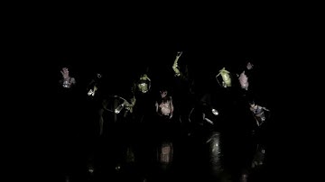 in.through.WATER/NORRDANS