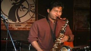 AQUI & AJAZZ, Banboo Forest  "Hyde Park" Soundcheck live at Blues Alley Jazz, Washington, DC chords