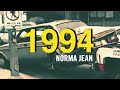 Norma jean  1994 official music