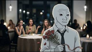 When Women Destroy Men Who Care