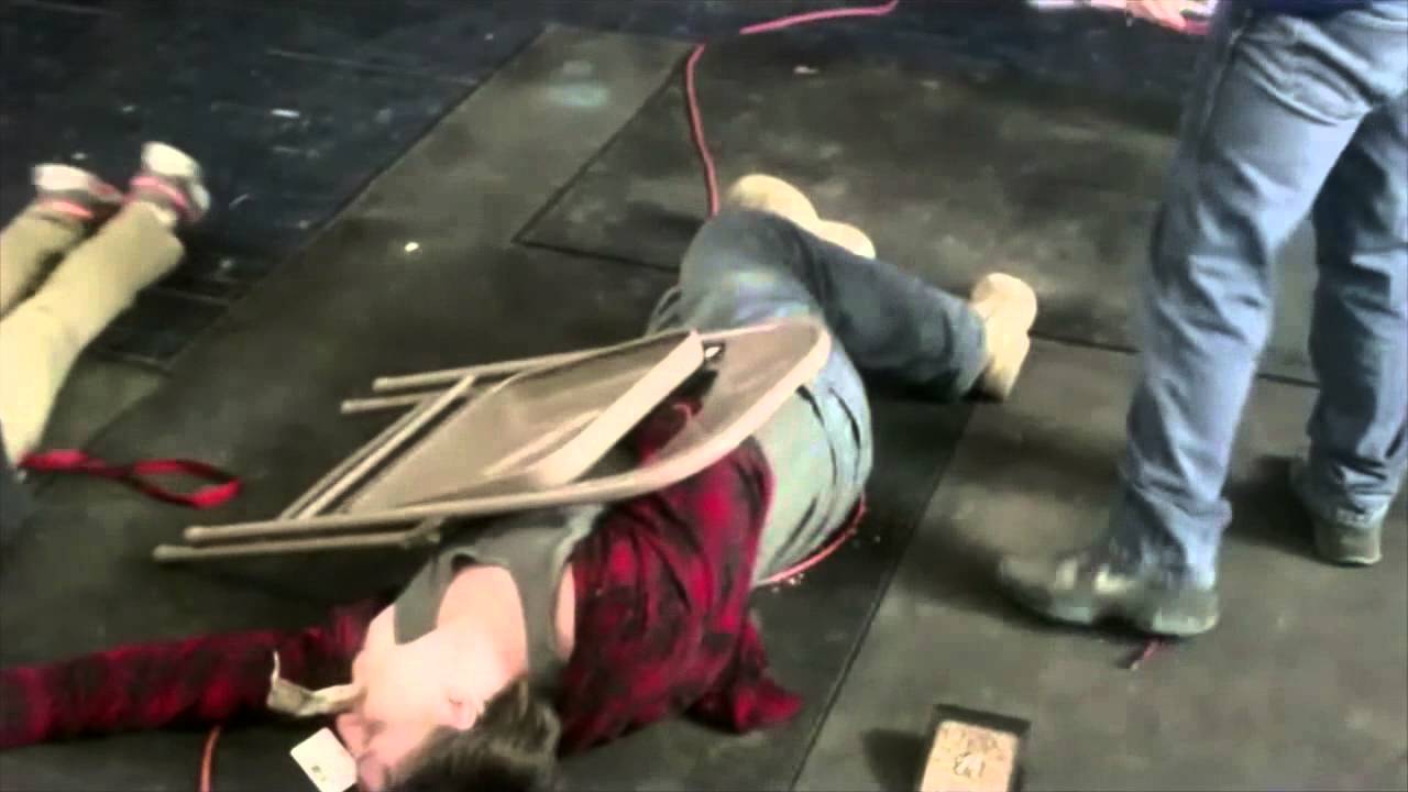 Don't touch my Diet Coke