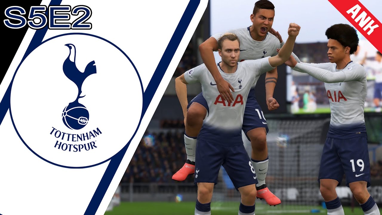 Good Lb Fifa 19 Career Mode