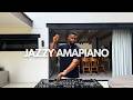 Soulful Amapiano Mix Weekend Away 2026 