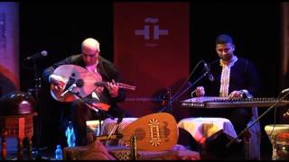 9/10 Samai Shadd 'Araban Jamil Bek Tanburi/ Turquie