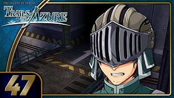 Trails to Azure | Independence Day | Part 47 (PC - Geofront, Let