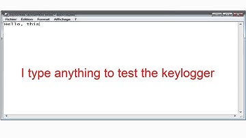 Fud keylogger local download 2015
