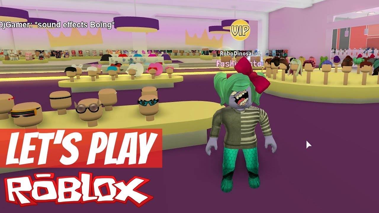 Creating The Ugliest Outfit In Fashion Famous Let S Play Roblox Youtube - num num num roblox youtube