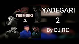 Amir Tataloo & Tohi & Reza Pishro & Ho3Ein & Shayea & Armin 2Afm (Yadegari 2 Remix) یادگاری 2