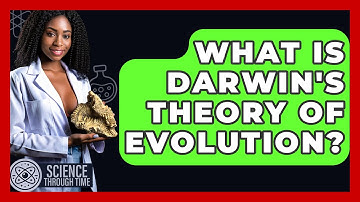 What Is Darwin