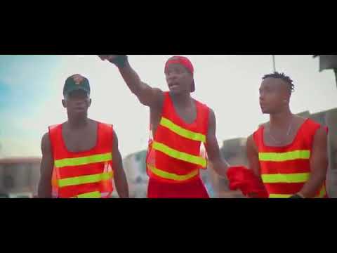 Aveiro Djess   Eyeee Clip Officiel1