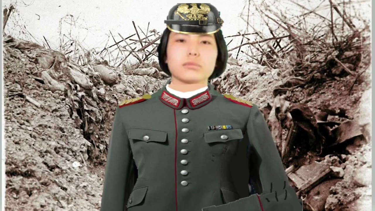 Играем с Кириллом в Rising Front| 2# ЧАСТЬ