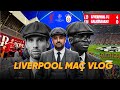 Liverpool - Galatasaray vlog | İngiltere’den özel anlar | Röportajlar | Mixzone alanı | Yorumlar