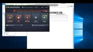 Indetectar njrat sem crypter (10/10/2015)