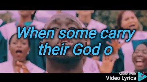 Ema - You no dey use me play lyrics
